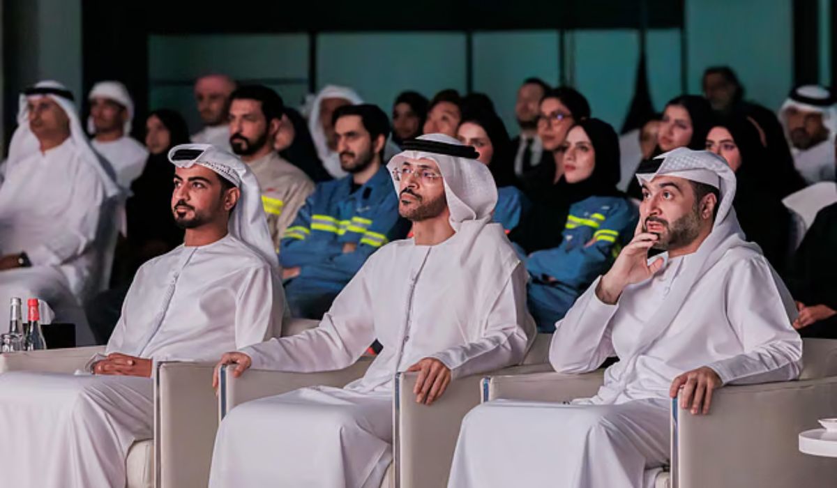 UAE Selects 150 Emirati Students for National Scholarship Programme at Top Global Universities